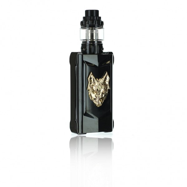 Snowwolf Mfeng 200W Kit