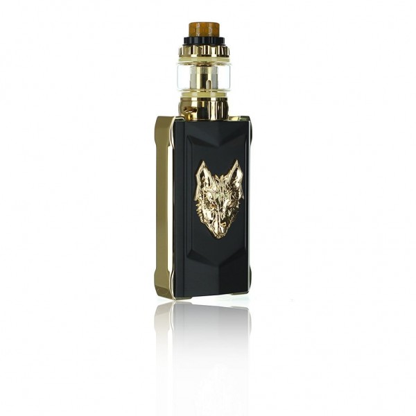 Snowwolf Mfeng 200W Kit