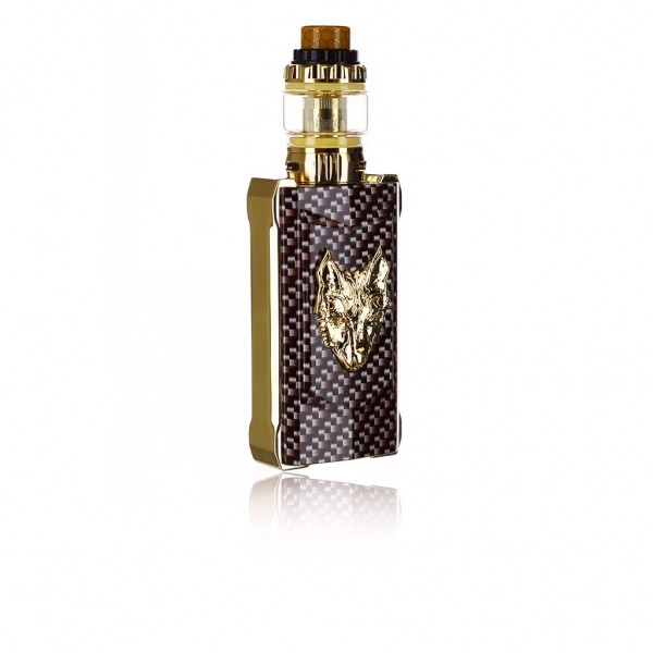 Snowwolf Mfeng 200W Kit