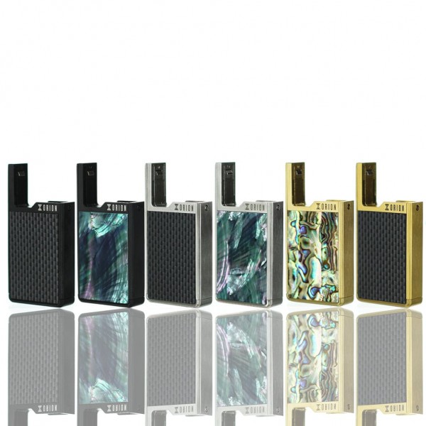 Lost Vape Orion DNA GO Pod Device (Cartridges NOT Included)