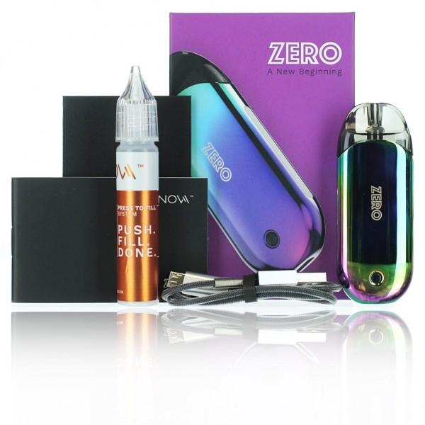 Renova Zero Pod System - Vaporesso