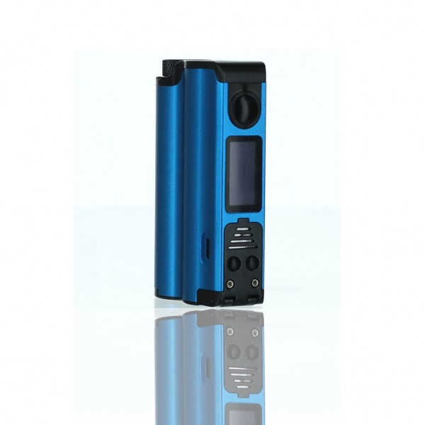 Dovpo Topside 90W Squonk Mod