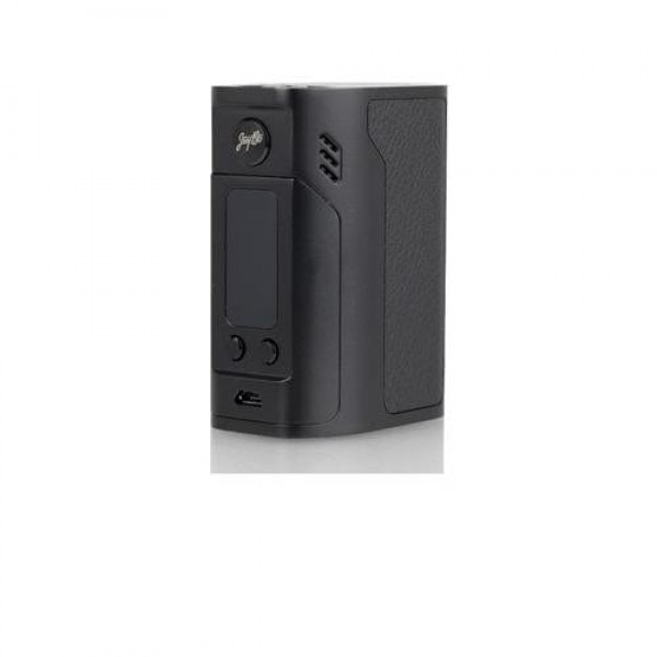 Wismec Reuleaux RX300 Mod