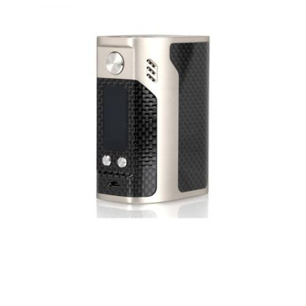 Wismec Reuleaux RX300 Mod