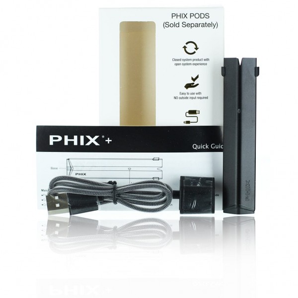 PHIX Pod Device Kit