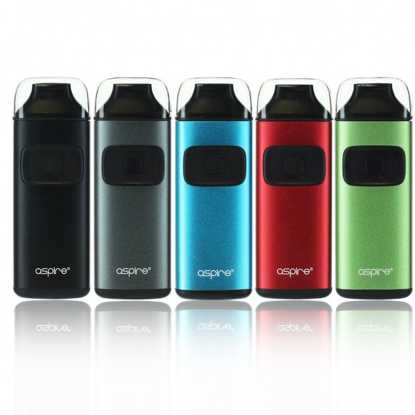 Aspire Breeze Pocket AIO Pod Device Kit