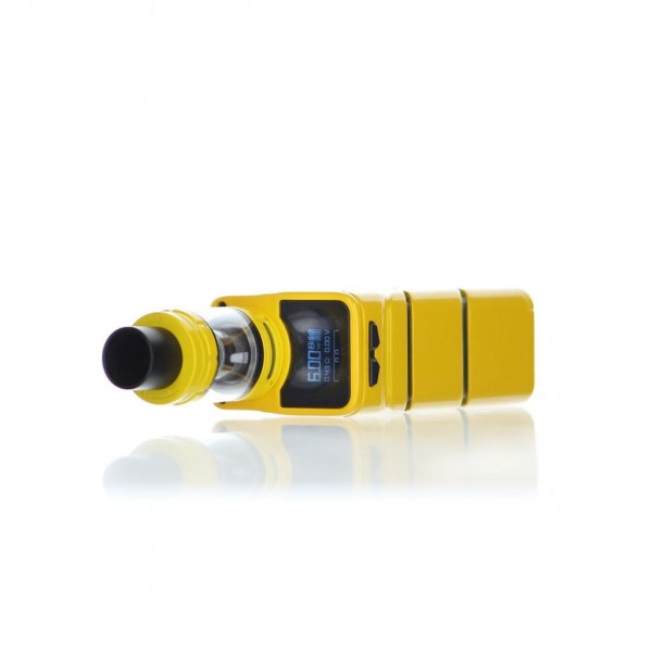 SMOK T-Priv 220W Kit and Mod Only