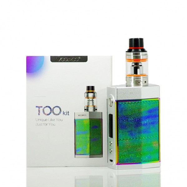 VOOPOO TOO 180W Kit