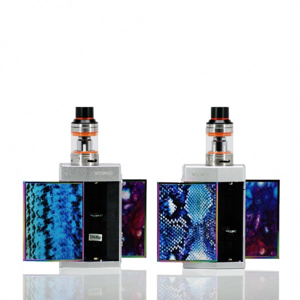 VOOPOO TOO 180W Kit