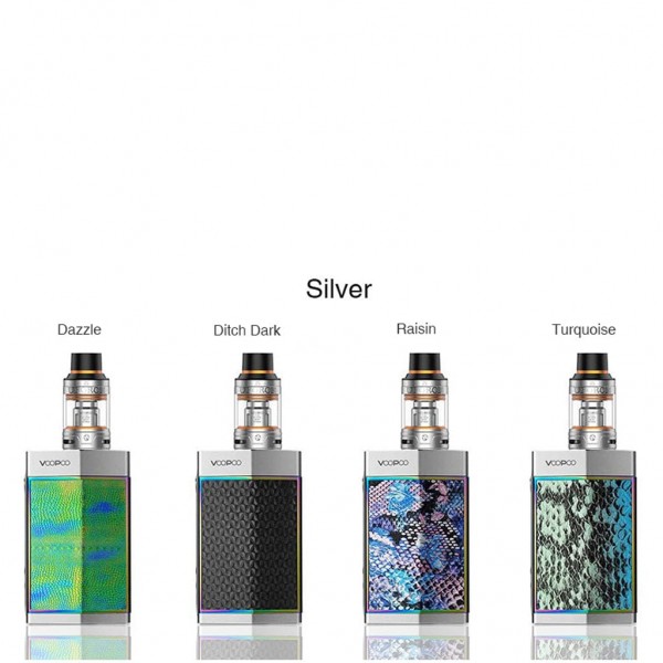 VOOPOO TOO 180W Kit