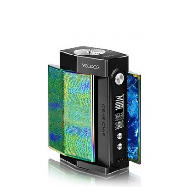 VOOPOO TOO 180W Kit