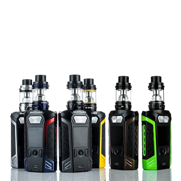 Vaporesso Switcher 220W Kit Limited Edition