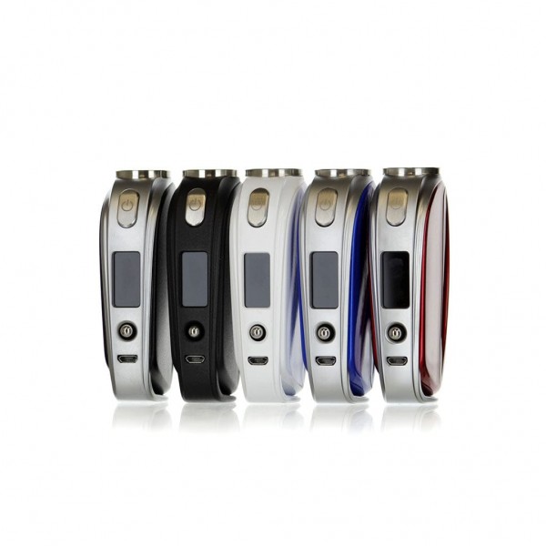 YiHi SXMini MX Class 75W Mod