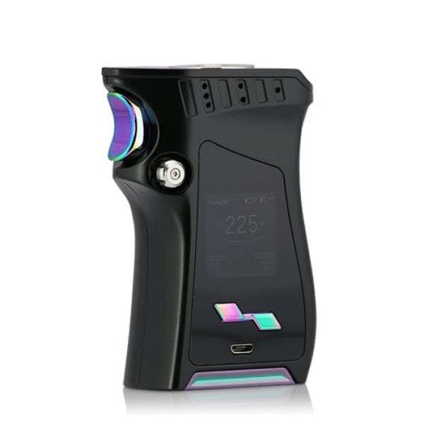 SMOK 225W MAG Mod Right-Handed Edition