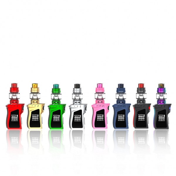 SMOK Mag Baby 50W Kit and Mod Only
