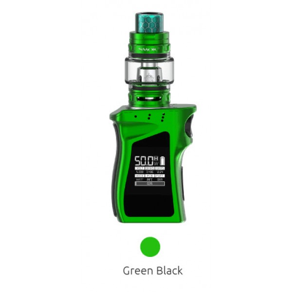 SMOK Mag Baby 50W Kit and Mod Only