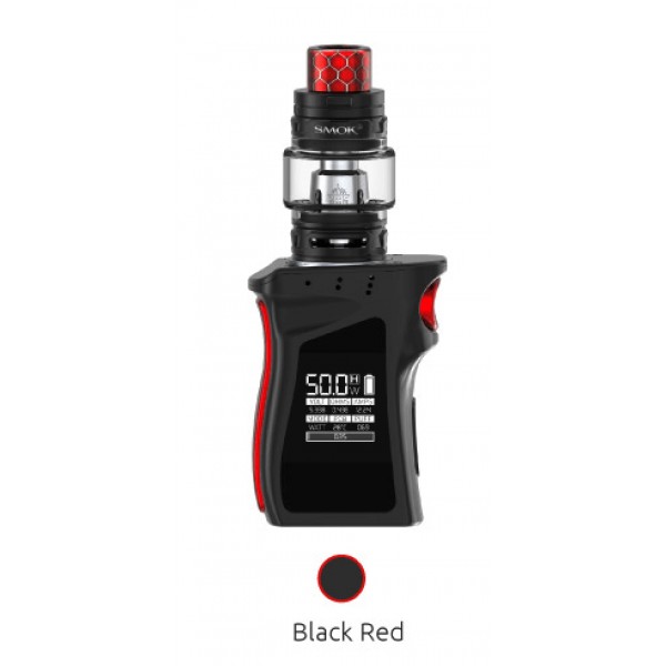 SMOK Mag Baby 50W Kit and Mod Only