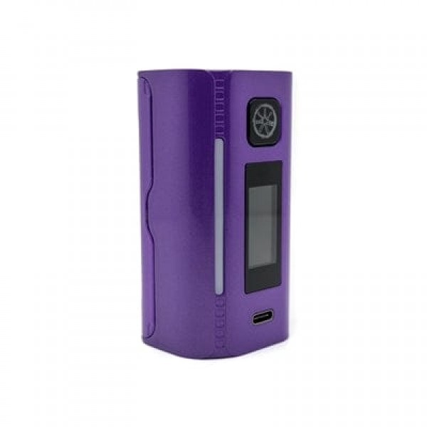 asMODus Lustro 200W Mod