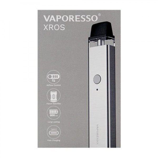 XROS 16W Pod System - Vaporesso