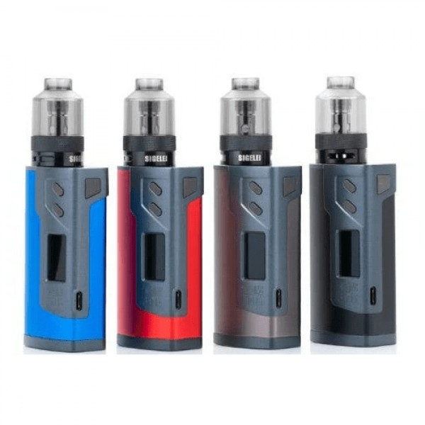 213 FOG 213W Kit - Sigelei