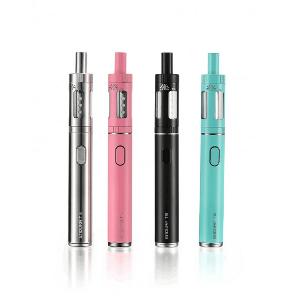 Endura T18 14W Kit - Innokin