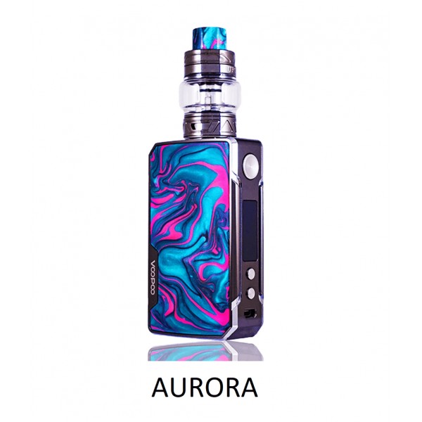 Drag 2 177W Kit - Voopoo - Platinum Refresh Edition