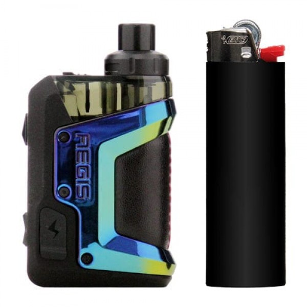 Aegis Hero 45W Pod Device - Geekvape