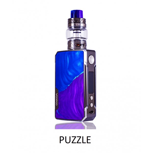 Drag 2 177W Kit - Voopoo - Platinum Refresh Edition