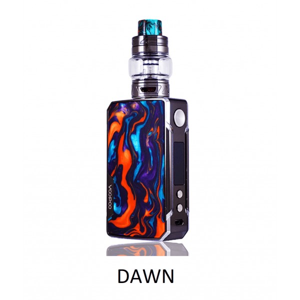 Drag 2 177W Kit - Voopoo - Platinum Refresh Edition