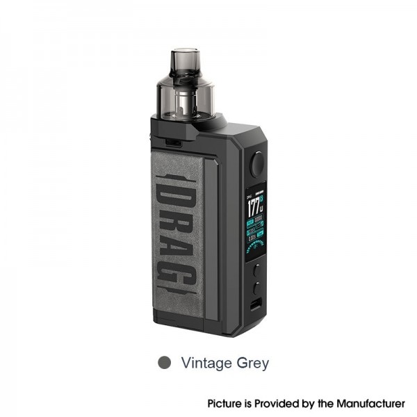 Drag Max 177W Kit - Voopoo