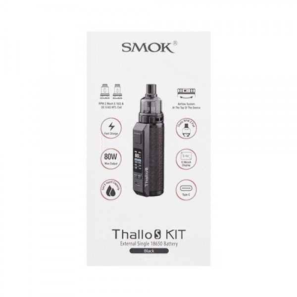 Thallo-S 100W Pod System - Smok
