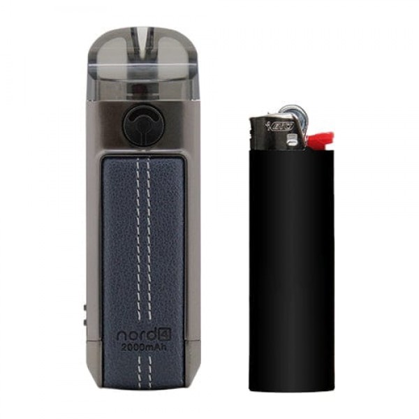 Nord 4 80W Pod System - Smok