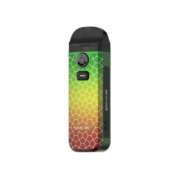 Nord 4 80W Pod System - Smok