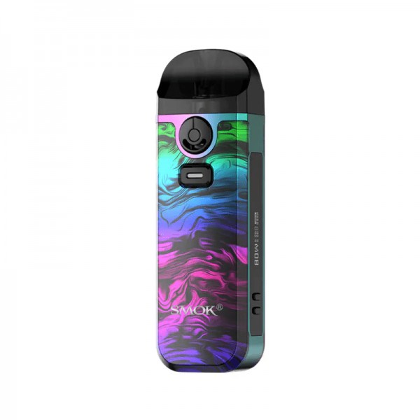 Nord 4 80W Pod System - Smok