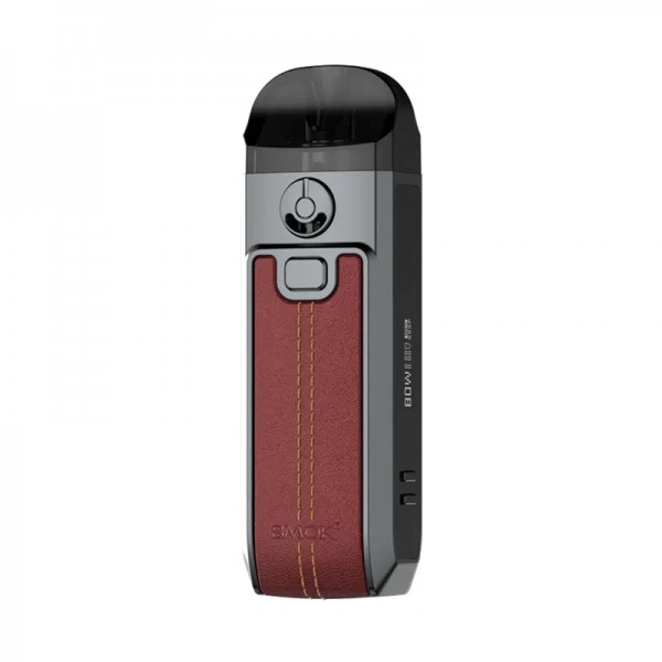 Nord 4 80W Pod System - Smok