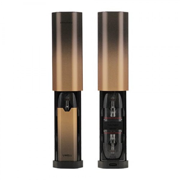 Tripod PCC Pod System - Uwell