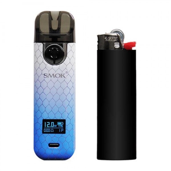 SMOK Novo 4 25W Pod System