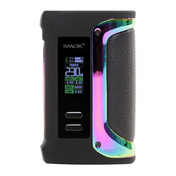 SMOK Arcfox 230W Mod