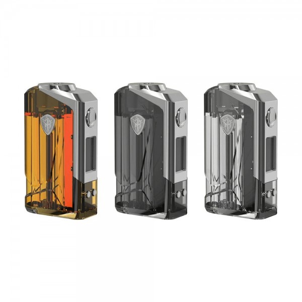 Rincoe Jellybox 228W Box Mod