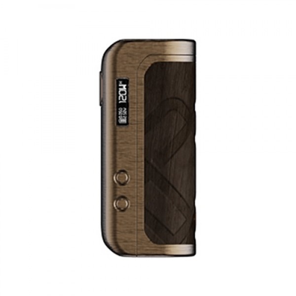 Augvape Foxy One Mod