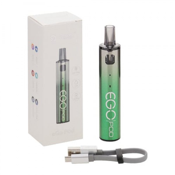 Joyetech eGo 1000mAh Pod Kit