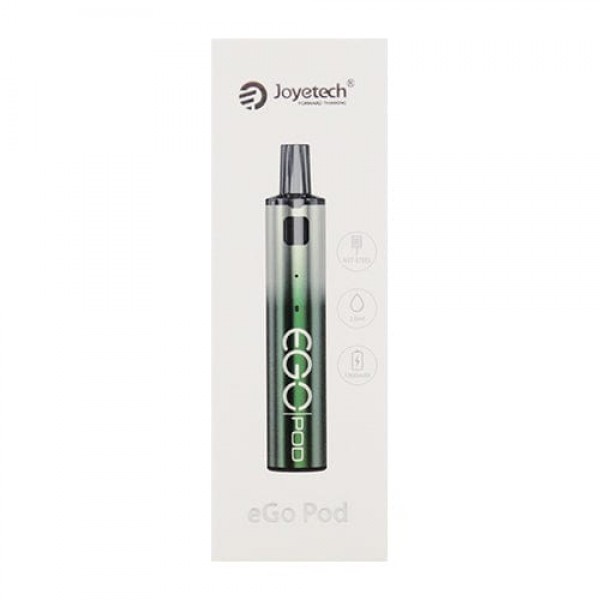 Joyetech eGo 1000mAh Pod Kit