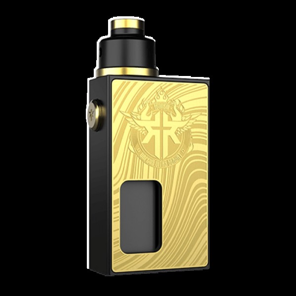 Vandy Vape Requiem BF Box Kit