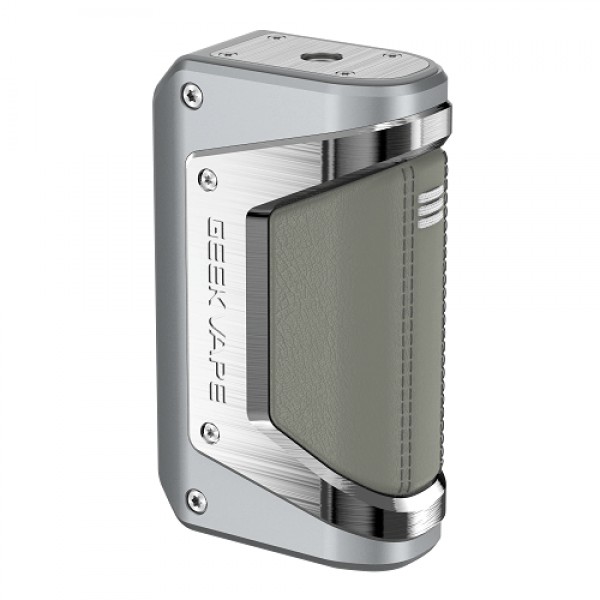 Geekvape L200 (Aegis Legend 2) 200W Mod