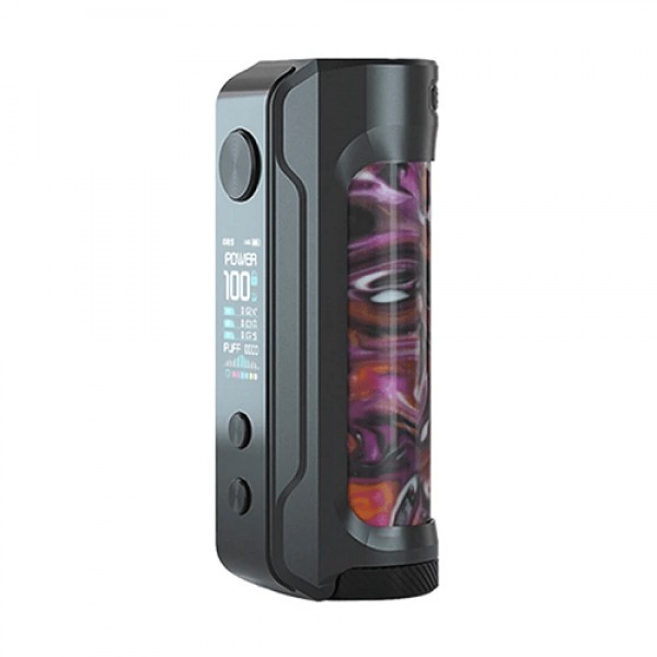 OBS Engine 100W Box Mod