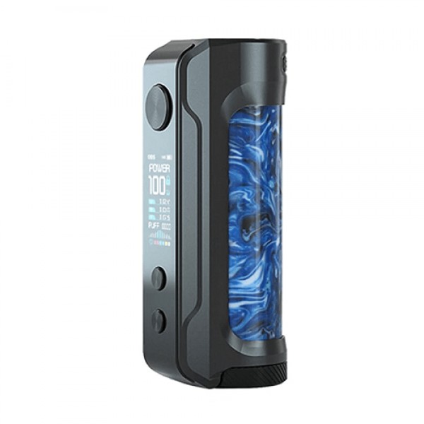 OBS Engine 100W Box Mod