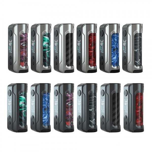 OBS Engine 100W Box Mod