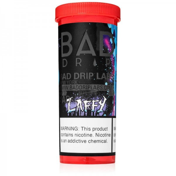 Bad Drip Laffy 60ml Vape Juice