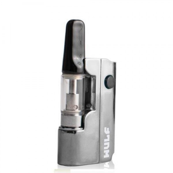 Wulf Micro Plus Alternative Vaporizer