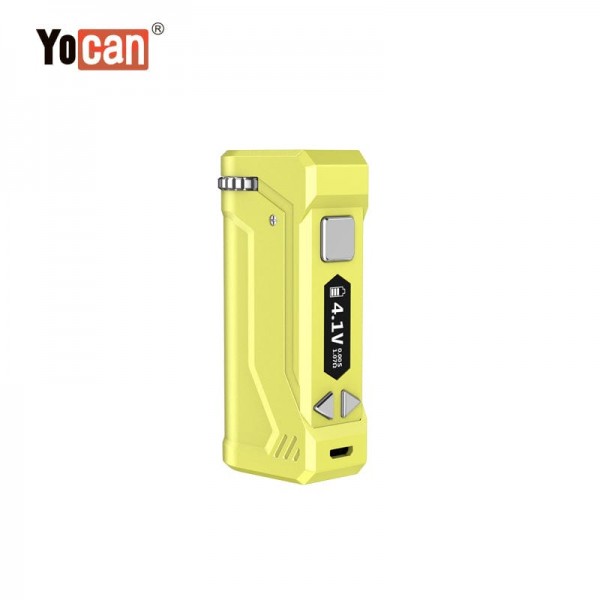 Yocan Uni Pro Box Mod